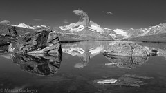 Zermatt and The Matterhorn