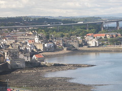South Queensferry and Inchcolm