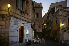 Sicily (Sicile)