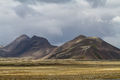 islande :Geysir