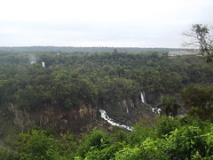 Cataratas do Iguaçu (PR)