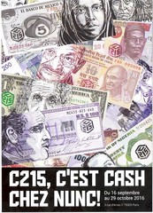 C215 Cash