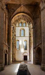 201507 Abbaye de Cluny