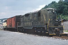 Marty's Reading Railroad Photos