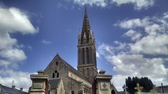 Église Langrune-sur-mer