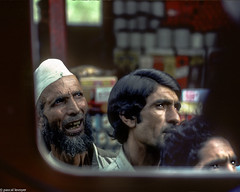 Kashmir 1985