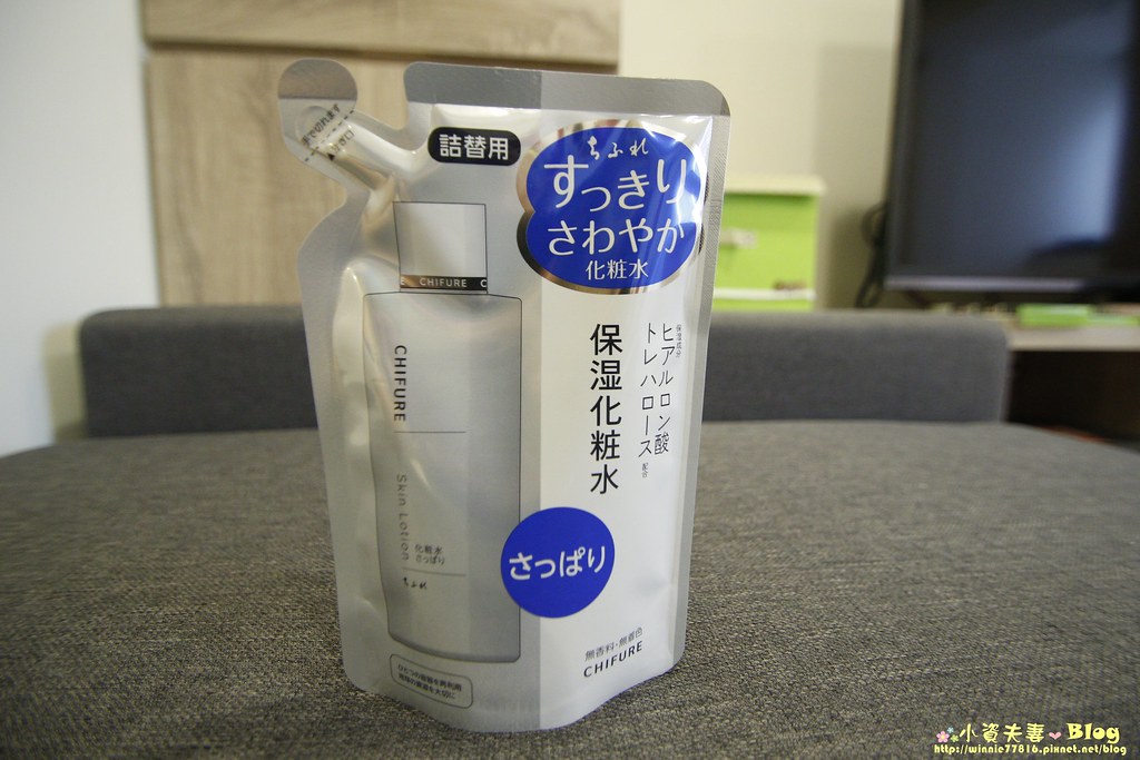 CHIFURE保濕精華液45ml (2)