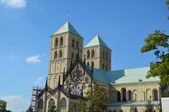 Münster (Westfalen) 2015