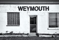 Weymouth, MA