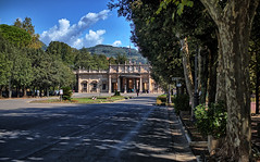 Montecatini Terme, Italy