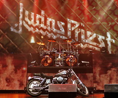 Judas Priest - 013 Tilburg 2015