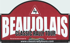 Beaujolais Rally 2016