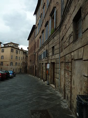 Siena - June 2010