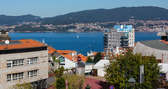 Cruise 2015 - Vigo, Spain