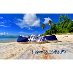 Mes espadrilles d'Amour : TINAS @tinasofficial en vacances en #Guadeloupe #portLouis #Espadrille #iloveGuadeloupe  #Tinas  #ig_caribbean #iloveGuadeloupe #palmier #tendance #martinique #ig_caribbean   #thisIsNotAShoes