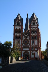 Limburger Dom, Diözese Limburg
