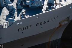 RFA Fort Rosalie