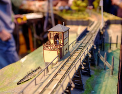 Spalding Model Railway Exhibition 2015
