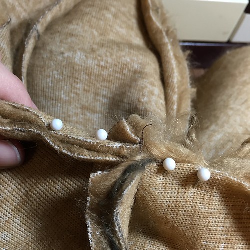 Costume Workshop Sew-Along: Joining The Shell