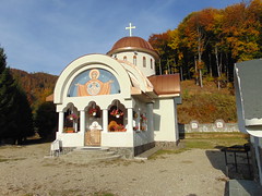 pelerinaje transilvane-mânăstirea chiuzbaia