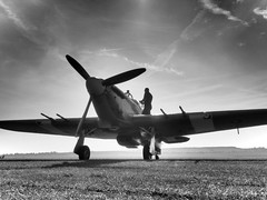 Battle of Britain 75 year Airshow 2015