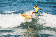 Porto da Cruz surf