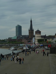 Düsseldorf - May 2011