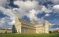 Pisa (Italy)