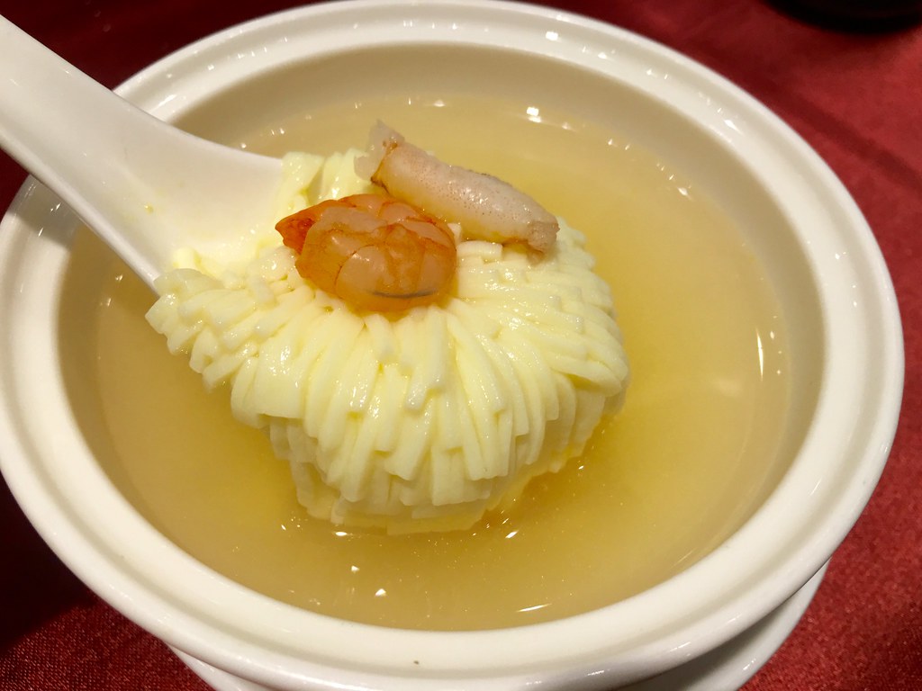 上海鄉村 龍蝦雙人套餐