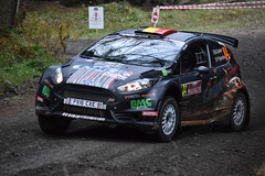 Ford Fiesta R5 Chassis 156 (active)