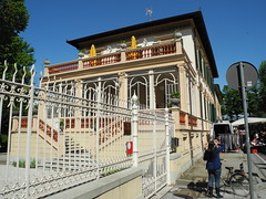 Tuscany 2011