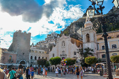 Taormina (Sicily)