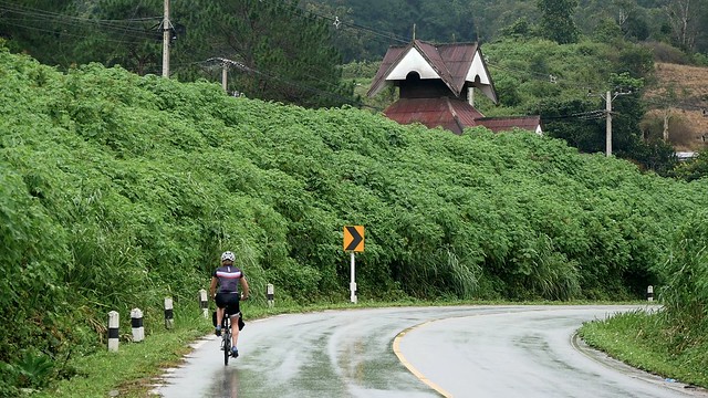 Cycling the Mae Hong Son Loop 60