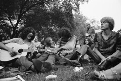 Mariposa Folk Festival, 1970
