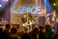 Space @ Leeds