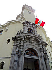 2016-10-12 Peru