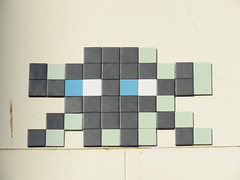Space Invader PA_1252