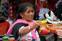 Otavalo (Ecuador) 2009