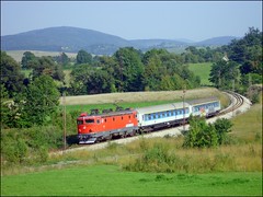 Serbian Railways ŽS
