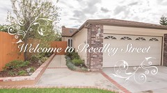 Moorpark California Single Story Home For Sale