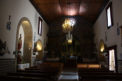 Igreja de São Pedro em Abragão, Penafiel