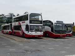 Dundalk Buses