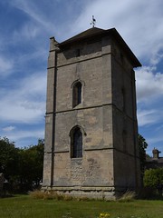 Templars Tower