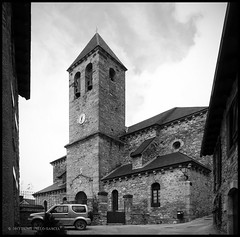 Lanuza (Huesca)