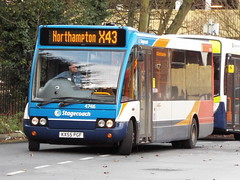 buses/coaches part 7