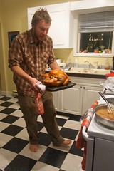 2015 American Thanksgiving in Canada