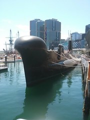 Oberon-class submarine