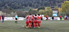 Club Esportiu Berga - Temporada 2016-2017