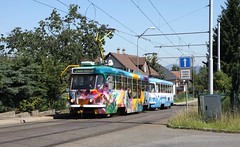 Trams in Liberec