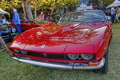 1971 Iso Grifo Series II Coupe